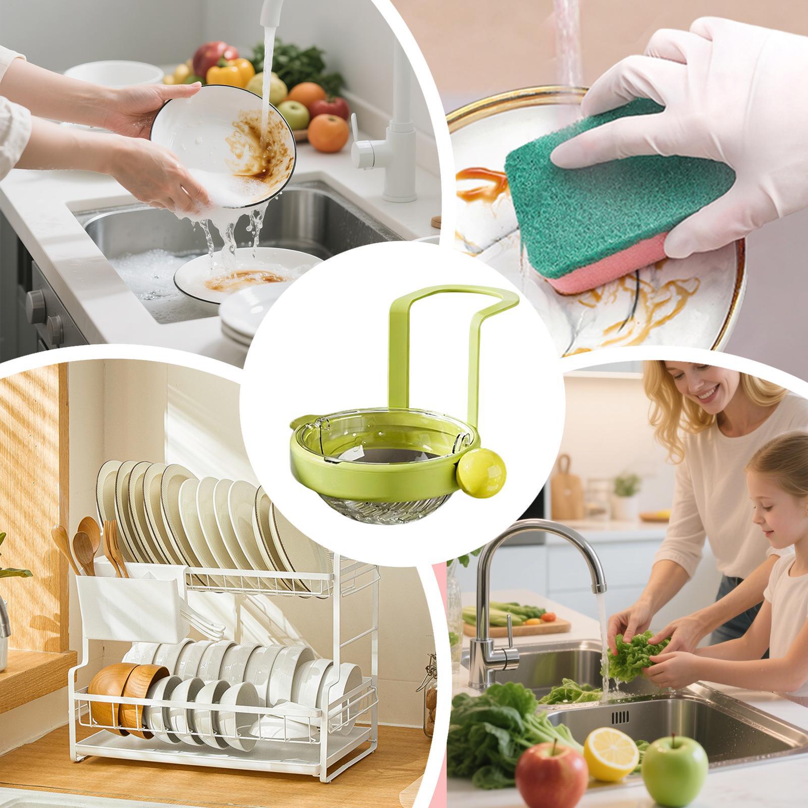 Panier de vidange d'évier, fil - Home Cooking Meal avis et prix