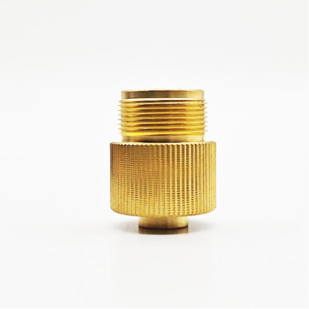 Adaptateur de cartouche de gaz - Home Cooking Gas Stove avis et prix