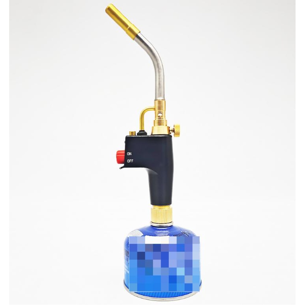 Adaptateur de cartouche de gaz - Home Cooking Gas Stove avis et prix