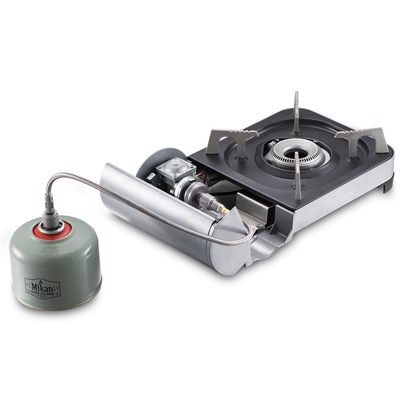 Adaptateur de gaz pour cuisini - Home Cooking Gas Stove avis et prix