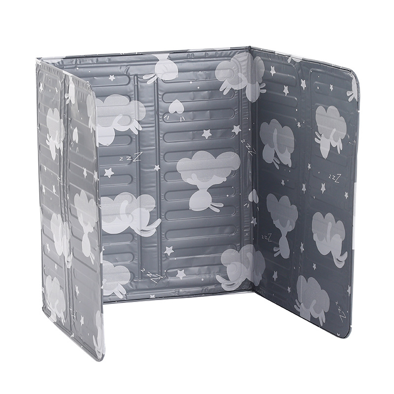 Plaque de protection pliable e - Home Cooking Gas Stove avis et prix
