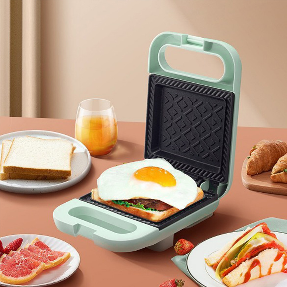 Machine à sandwich électrique  - Home Cooking Egg Sandwich avis et prix