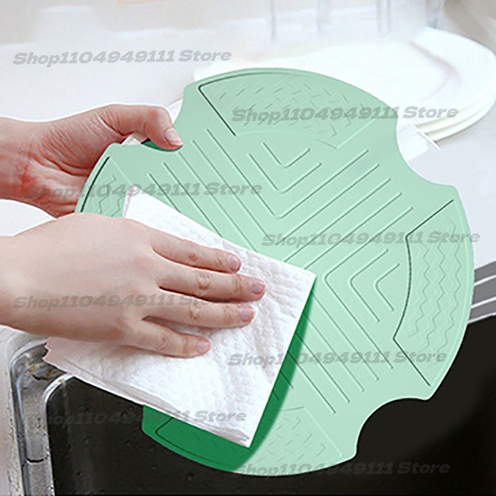 Tapis de protection antidérapa - Home Cooking Meal avis et prix