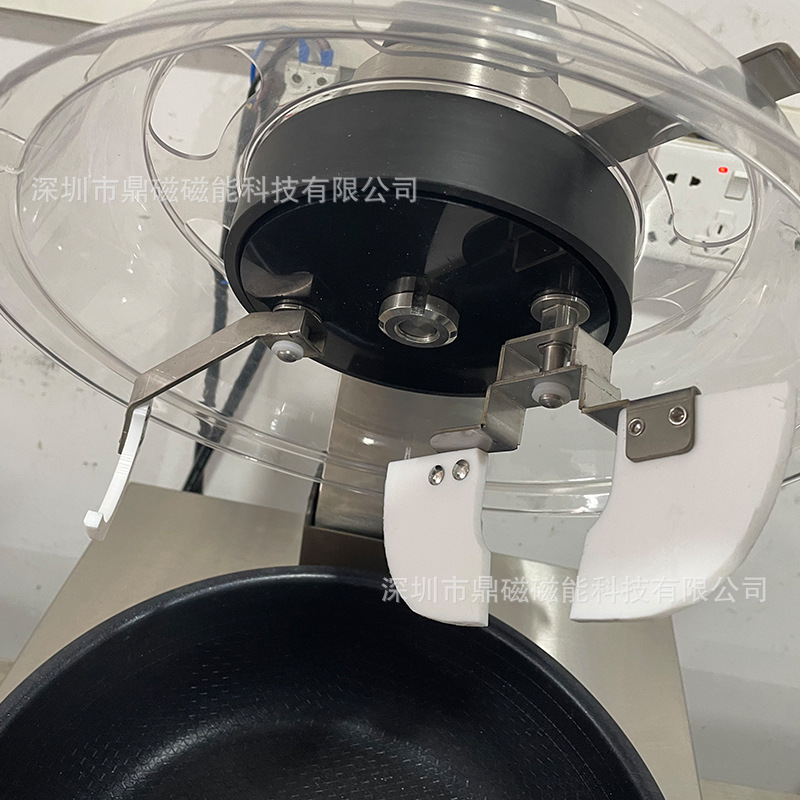 Robot de cuisine intelligent a - Home Cooking Robot avis et prix