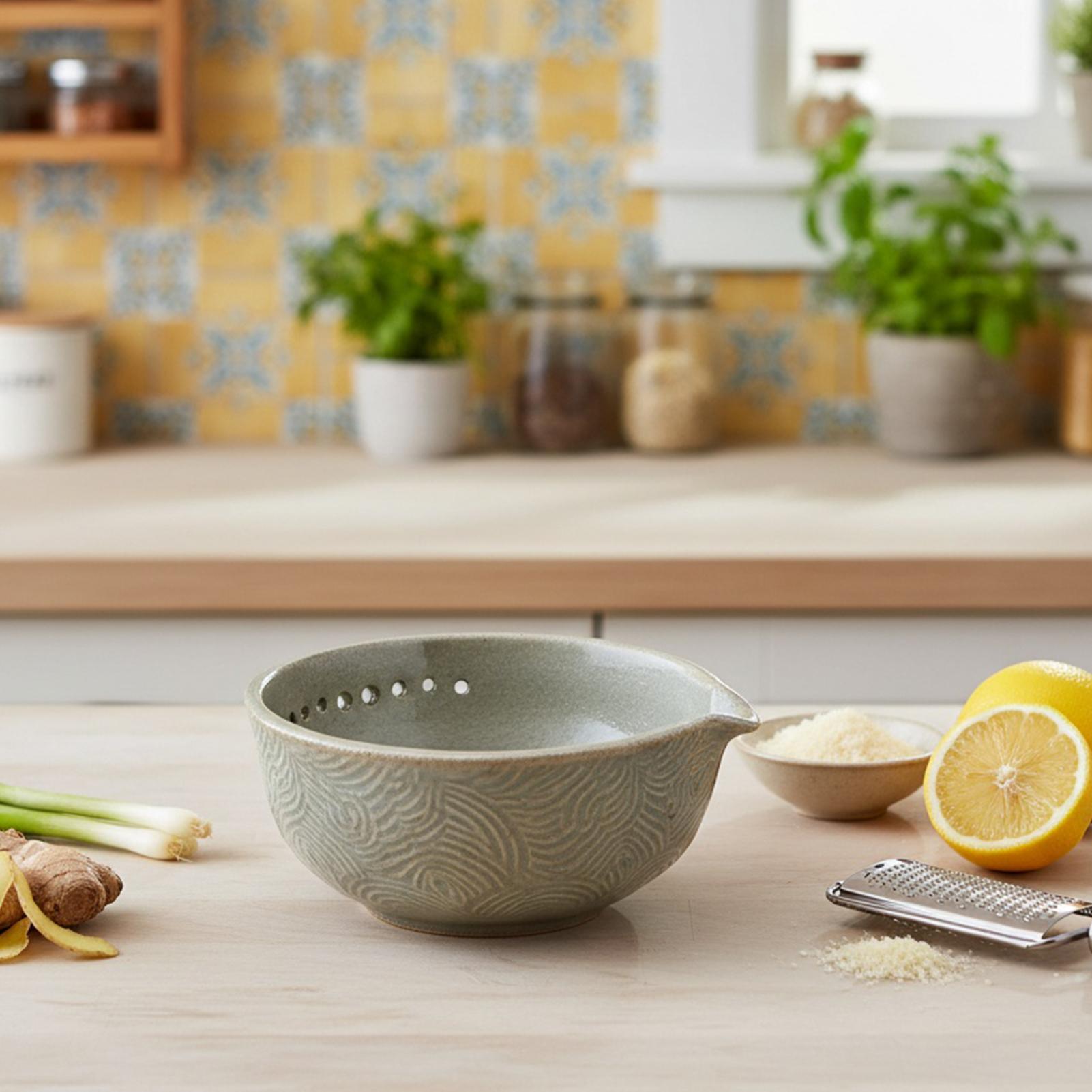 Plaque à râpe en céramique, bo - Home Cooking Meal avis et prix